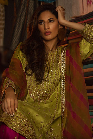 The Pink Tree Company | Wedding Wear | CITRUS PLEASURE