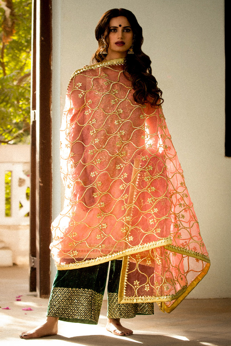 The Pink Tree Company | Wedding Wear | DAREECHA