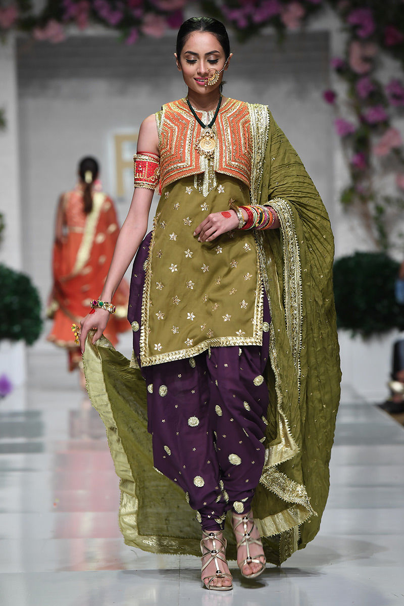 The Pink Tree Company | Wedding Wear | RURAL RANI