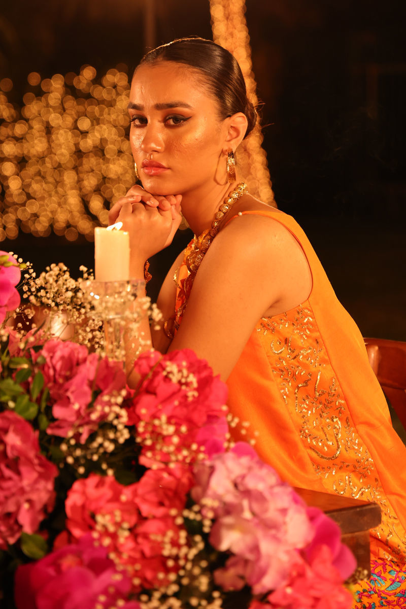 The Pink Tree Company | Wedding Wear | TOPAZ
