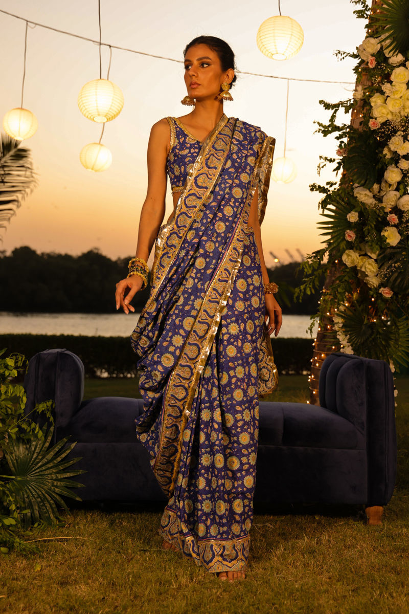 The Pink Tree Company | Wedding Wear | BOLDLY THERE