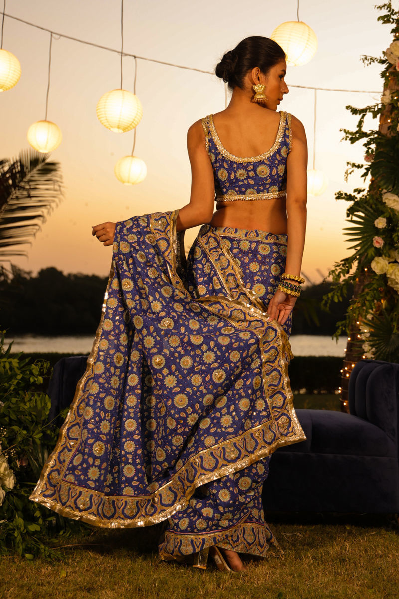 The Pink Tree Company | Wedding Wear | BOLDLY THERE