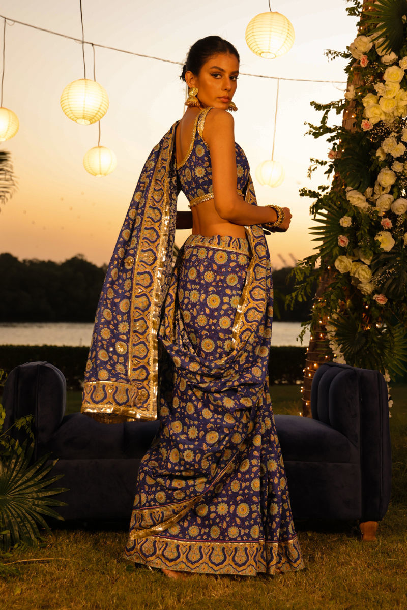 The Pink Tree Company | Wedding Wear | BOLDLY THERE