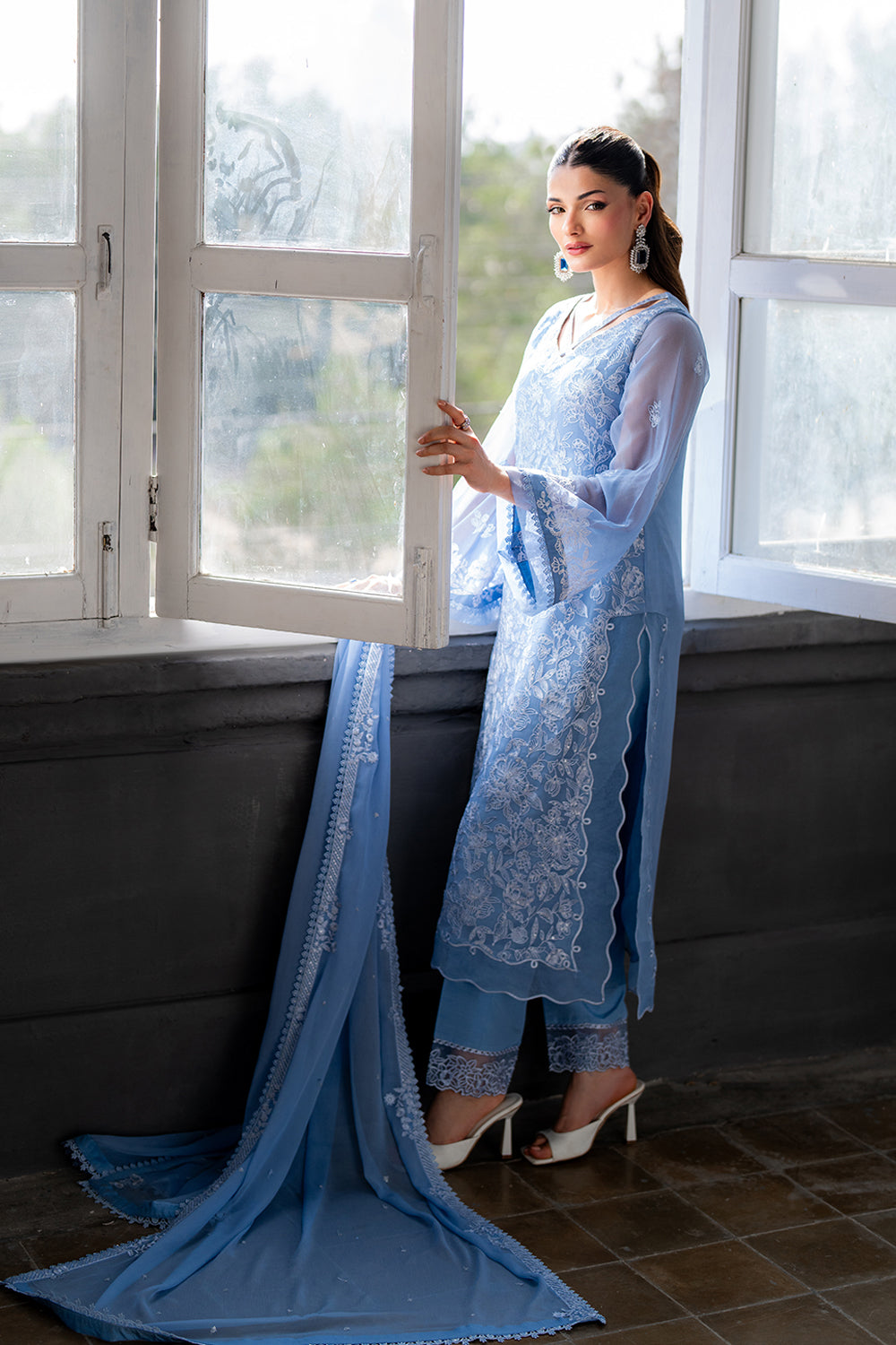 Azure | Ensembles | Twilight Ash