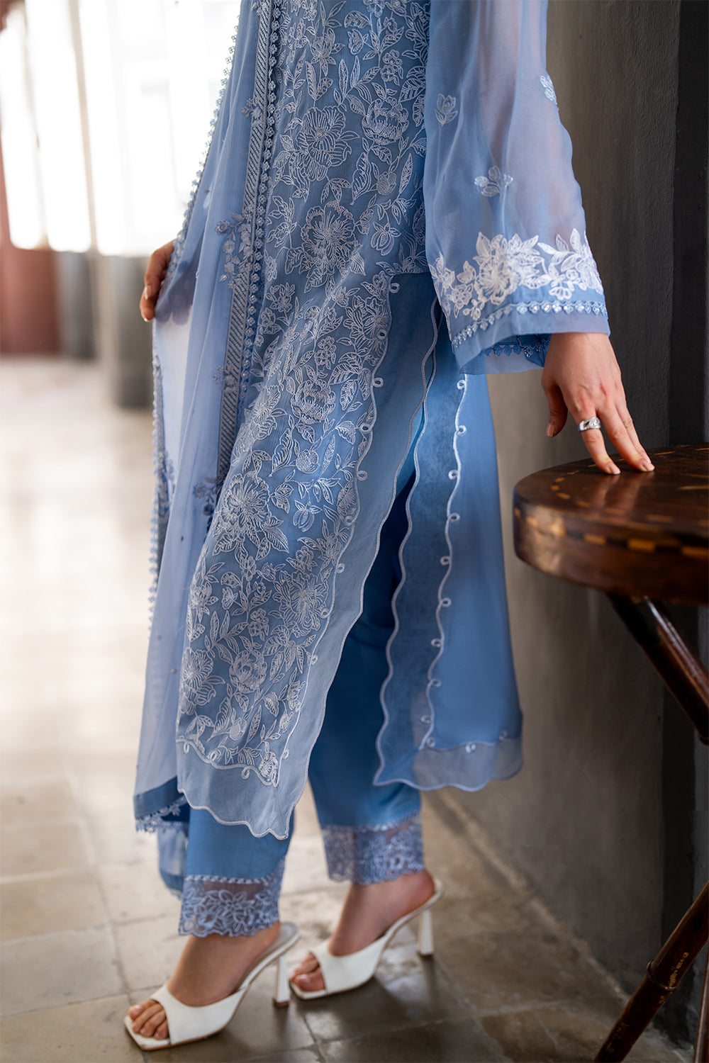 Azure | Ensembles | Twilight Ash