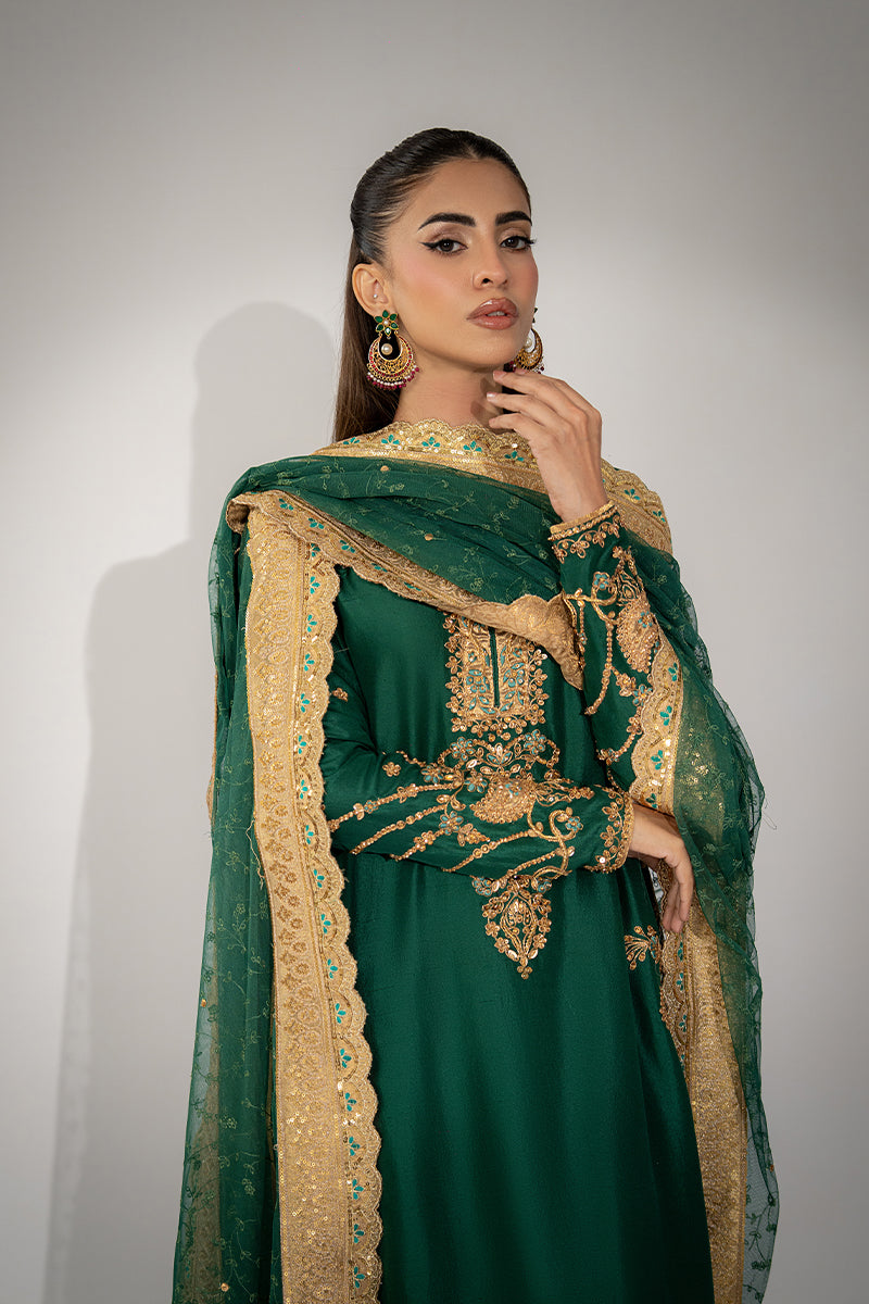 Mina Hassan | Winter 25 | Miraal
