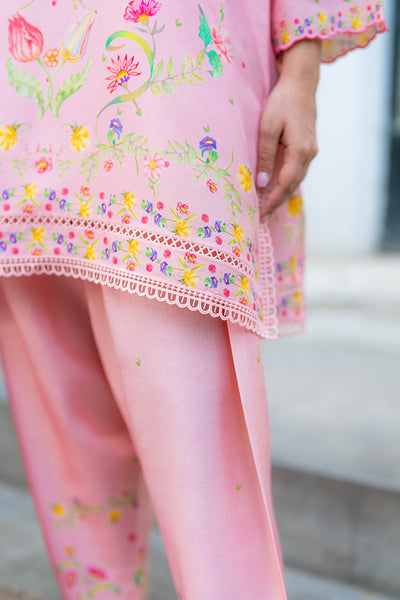 Mina Hassan | Eid 26 | Bloom Blossom