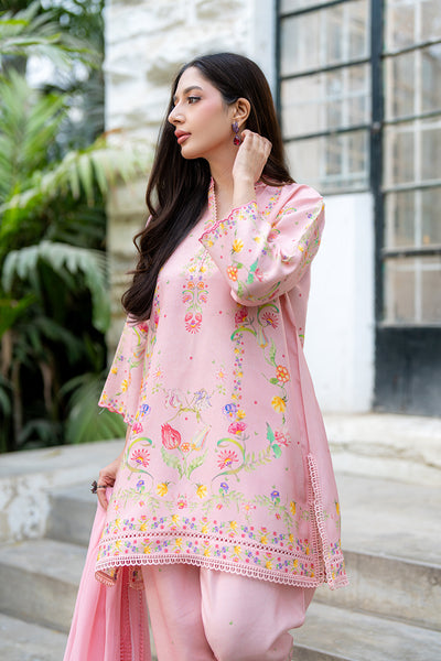 Mina Hassan | Eid 26 | Bloom Blossom