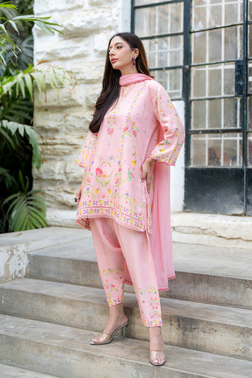 Mina Hassan | Eid 26 | Bloom Blossom