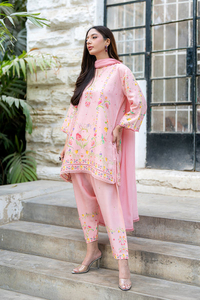Mina Hassan | Eid 26 | Bloom Blossom