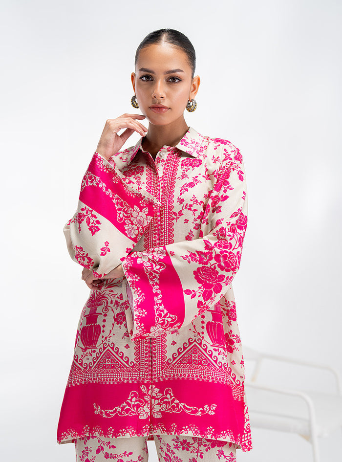 Zainab Chottani | Eid Pret 25 | Kira