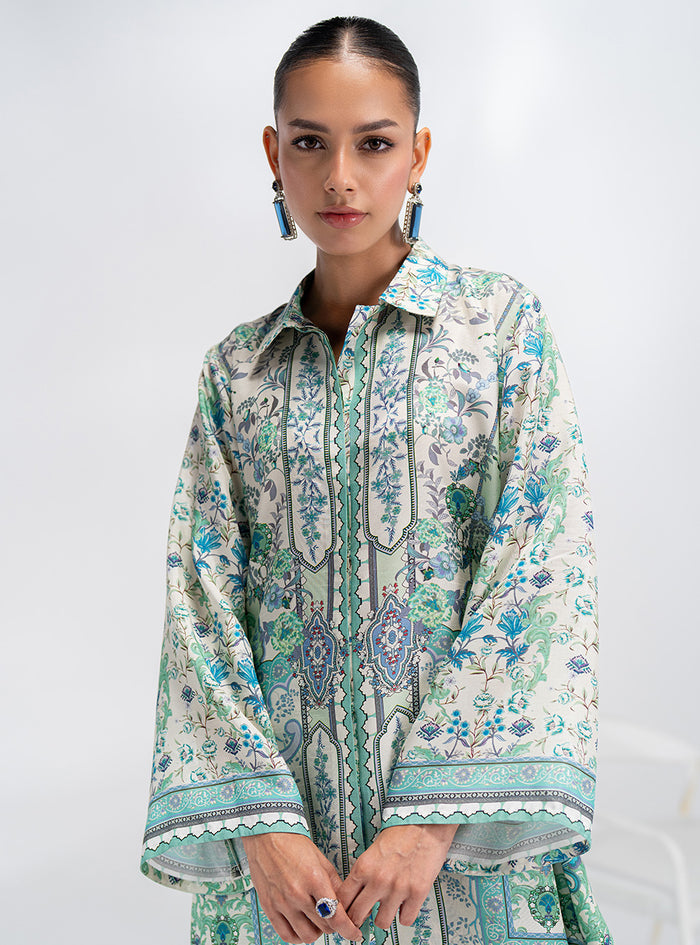 Zainab Chottani | Eid Pret 25 | Beryl