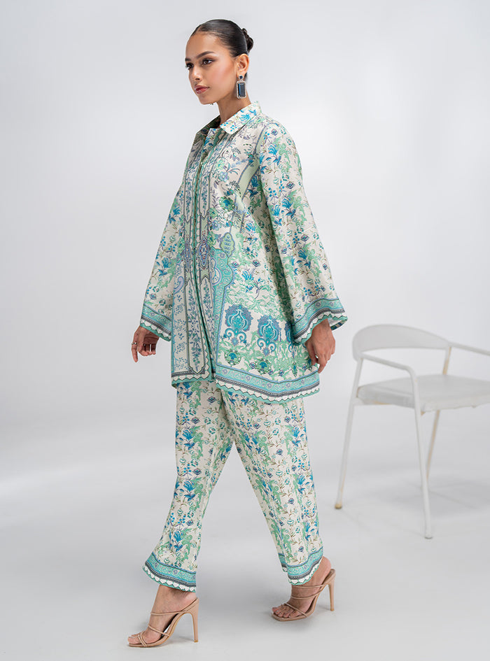 Zainab Chottani | Eid Pret 25 | Beryl