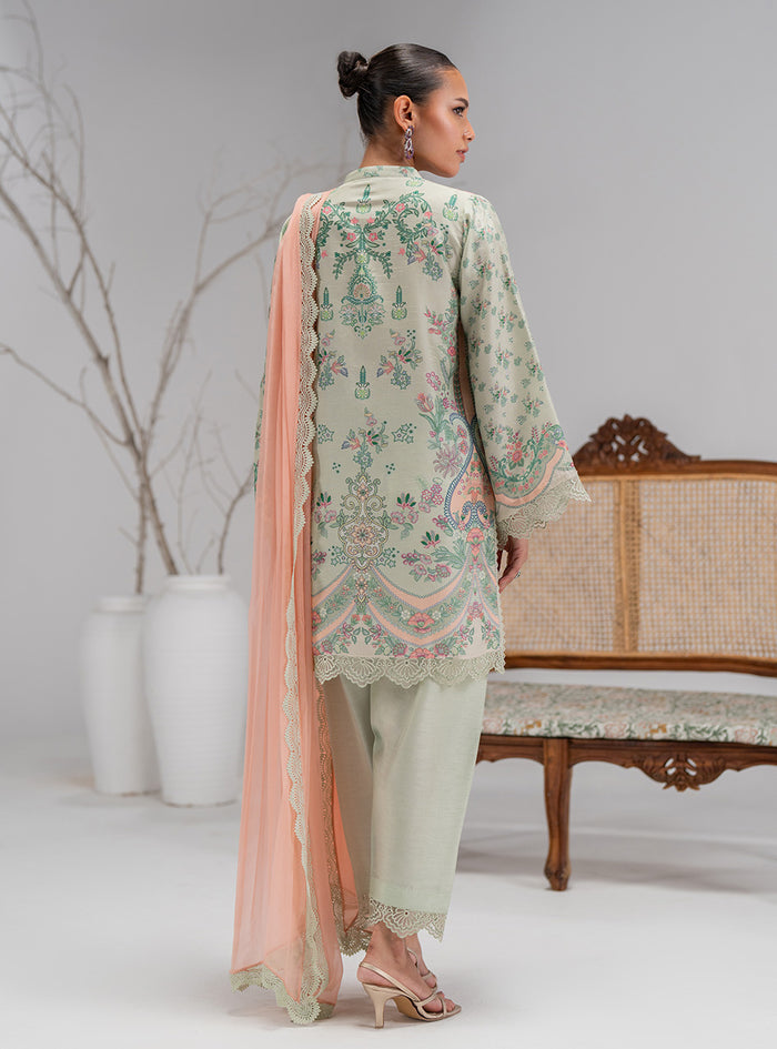 Zainab Chottani | Eid Pret 25 | Rina