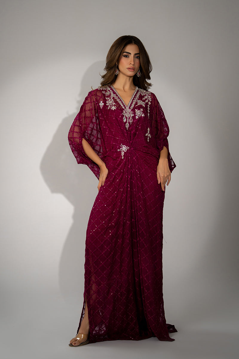 Mina Hassan | Winter 25 | Rumi