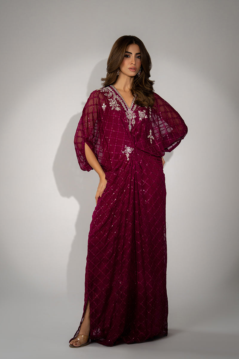 Mina Hassan | Winter 25 | Rumi
