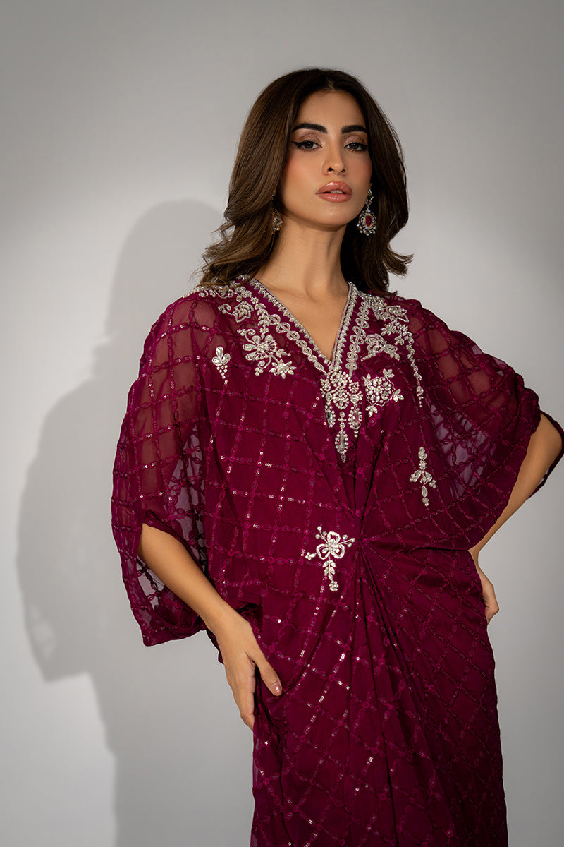 Mina Hassan | Winter 25 | Rumi