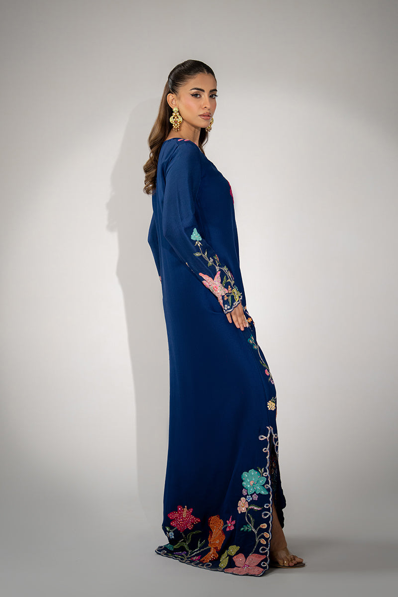 Mina Hassan | Winter 25 | Adina