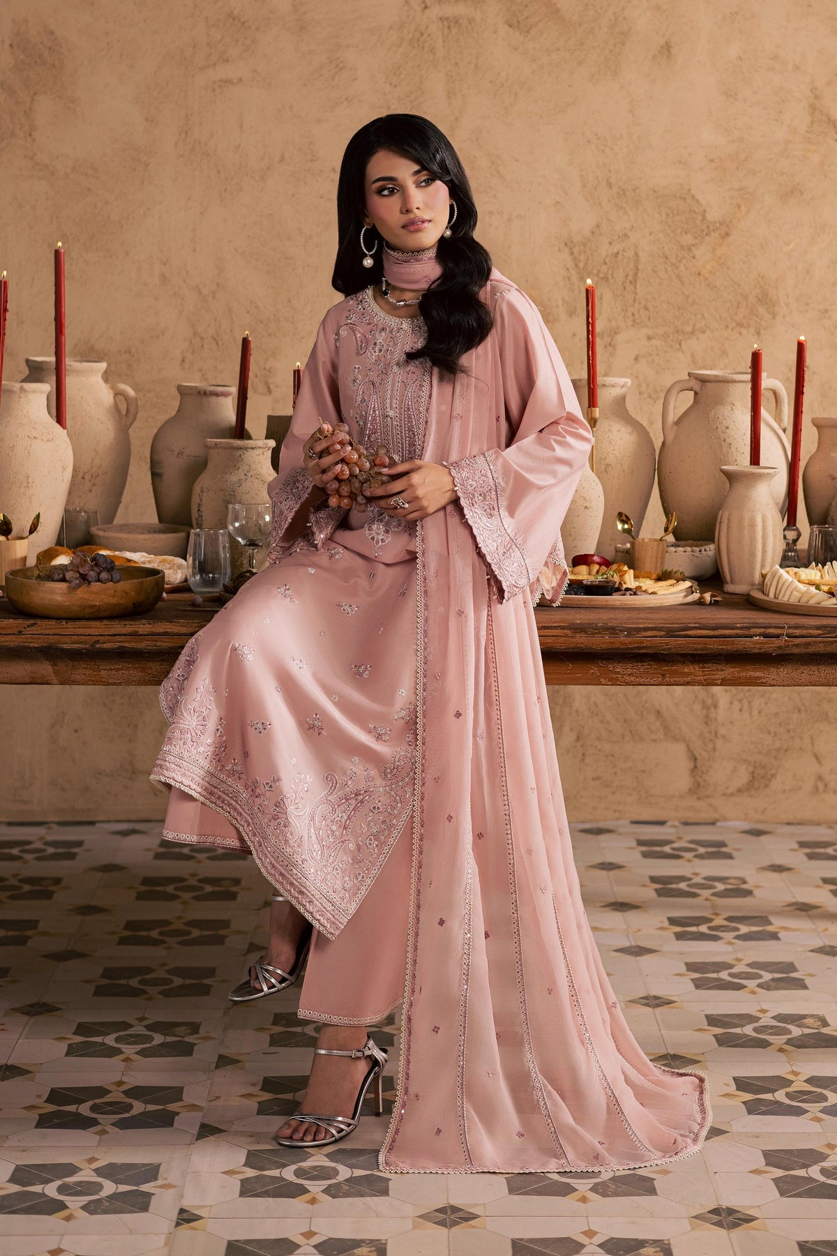 Batik | Festive Eid 26 | Taffy Aria
