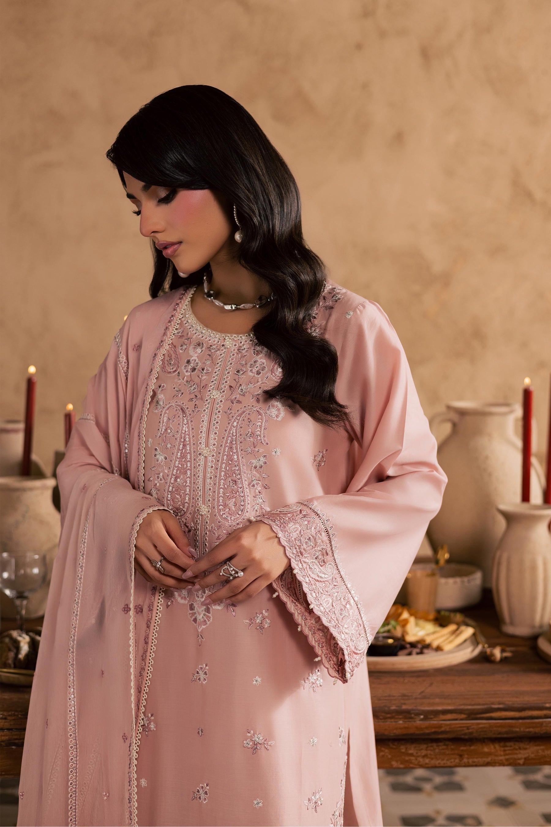 Batik | Festive Eid 26 | Taffy Aria