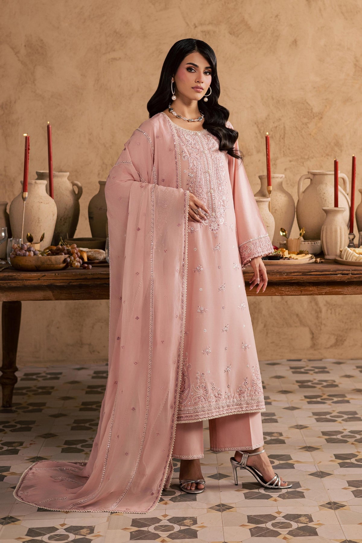 Batik | Festive Eid 26 | Taffy Aria