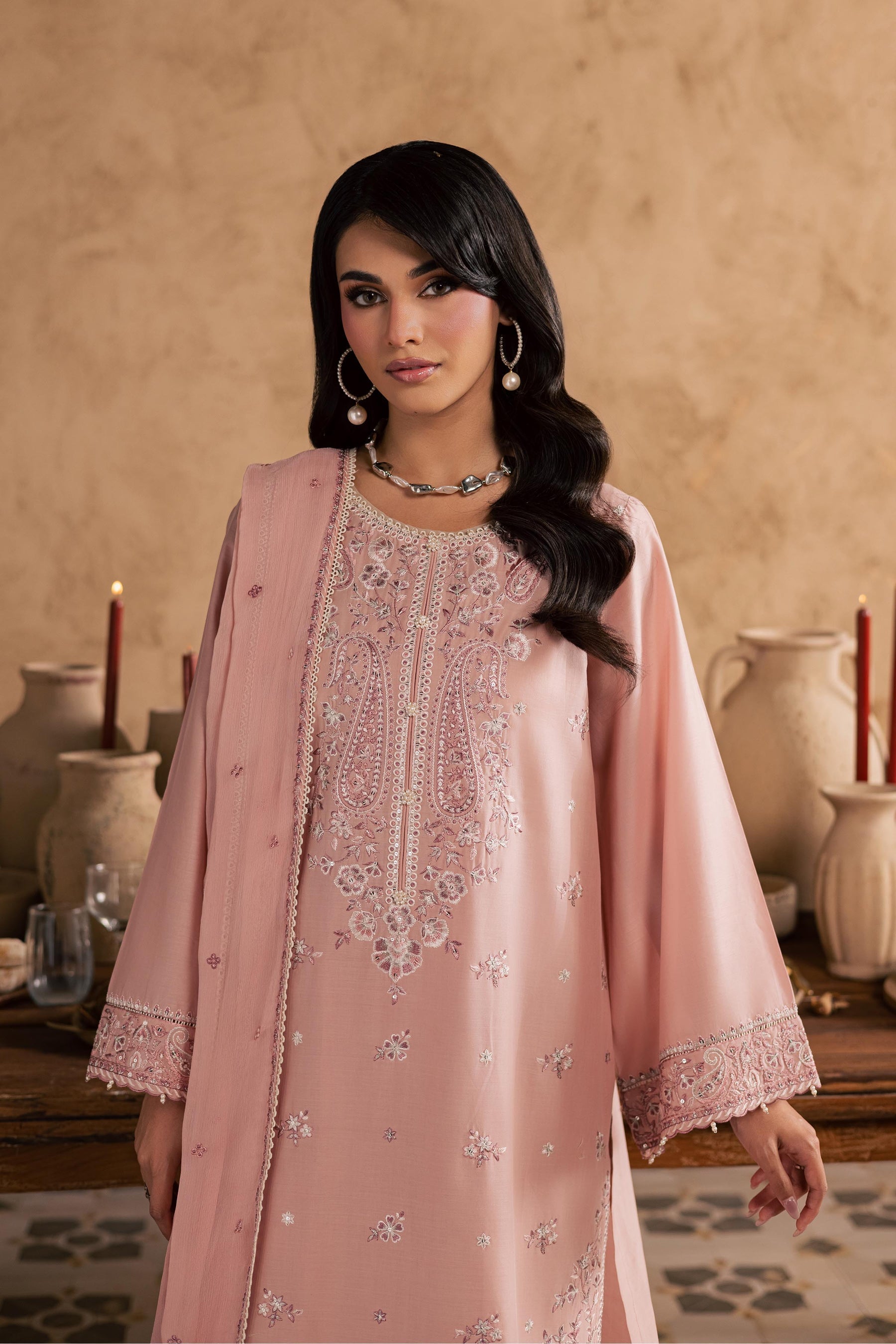Batik | Festive Eid 26 | Taffy Aria