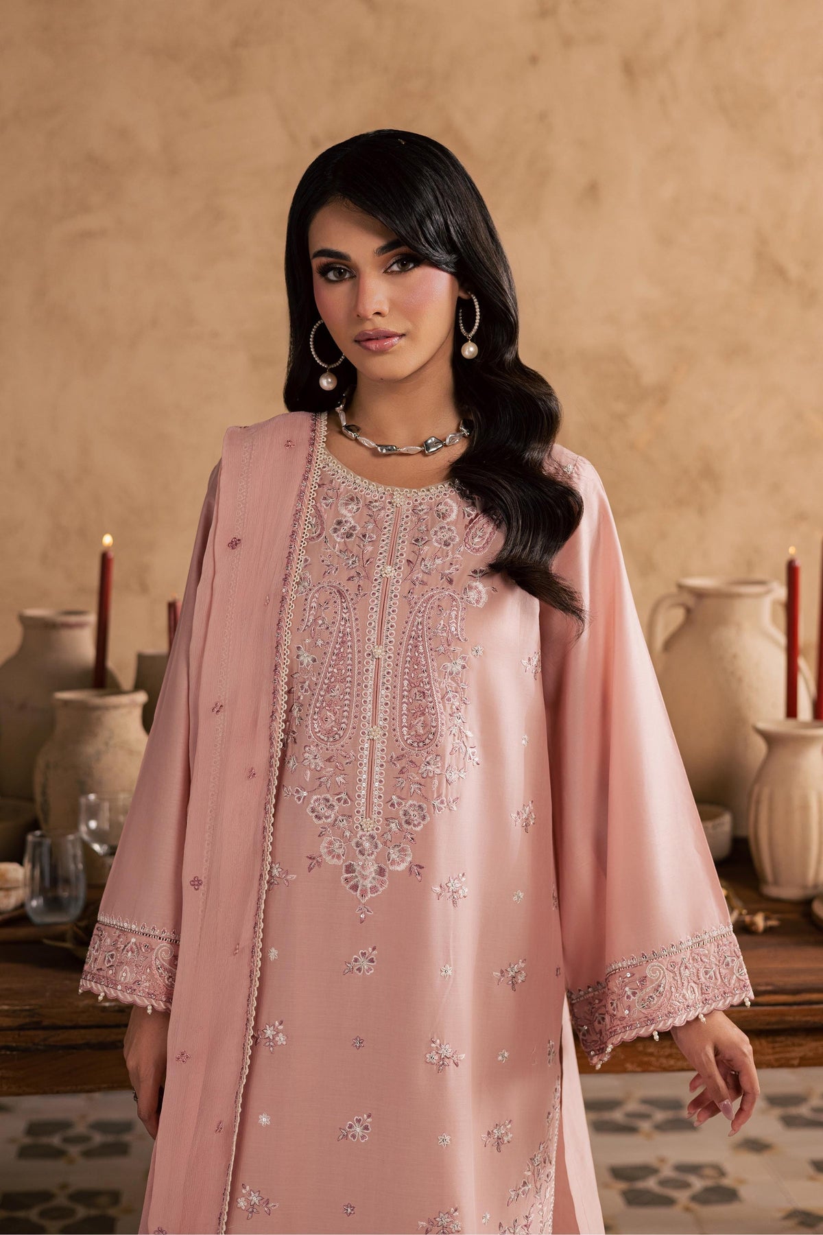 Batik | Festive Eid 26 | Taffy Aria