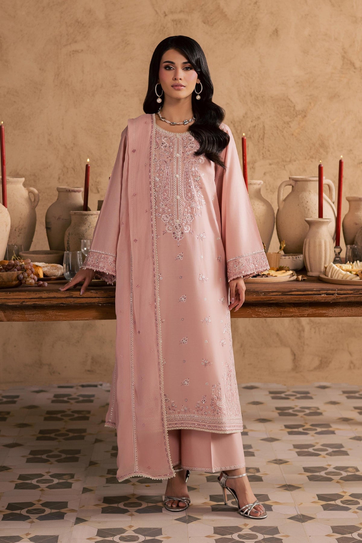 Batik | Festive Eid 26 | Taffy Aria
