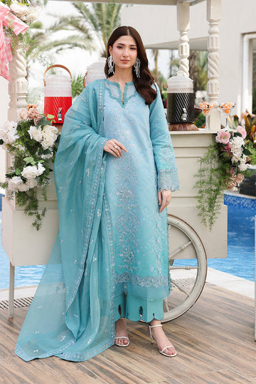 Rangrasiya | Florence Luxury Festive Edit 26 | Tara