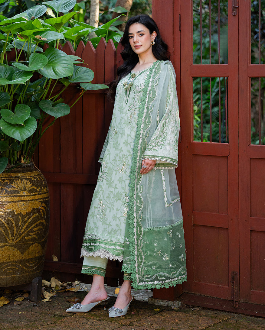 Mushq | La Toscana Casual Pret | Terra Belle