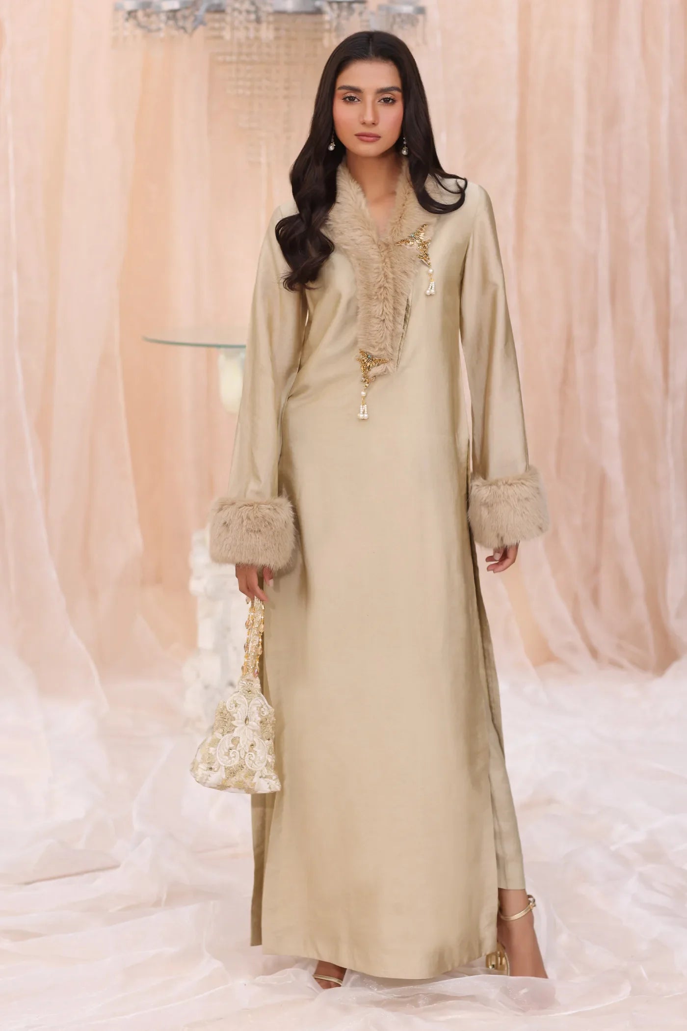 Musferah Saad | The Serenade | The Duchess