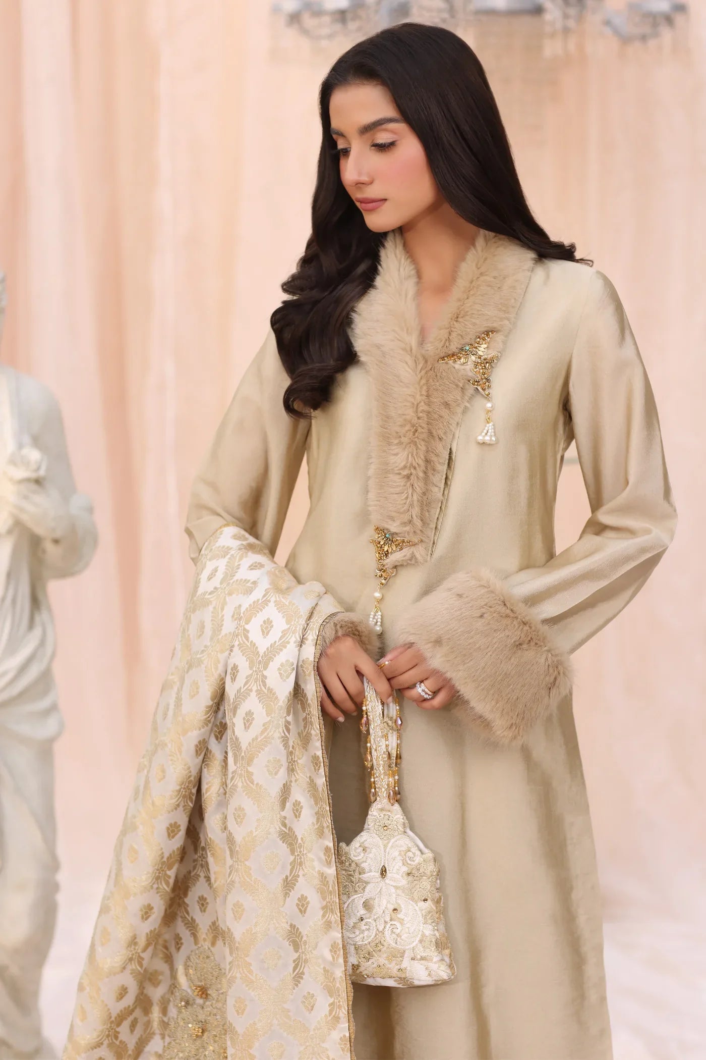 Musferah Saad | The Serenade | The Duchess