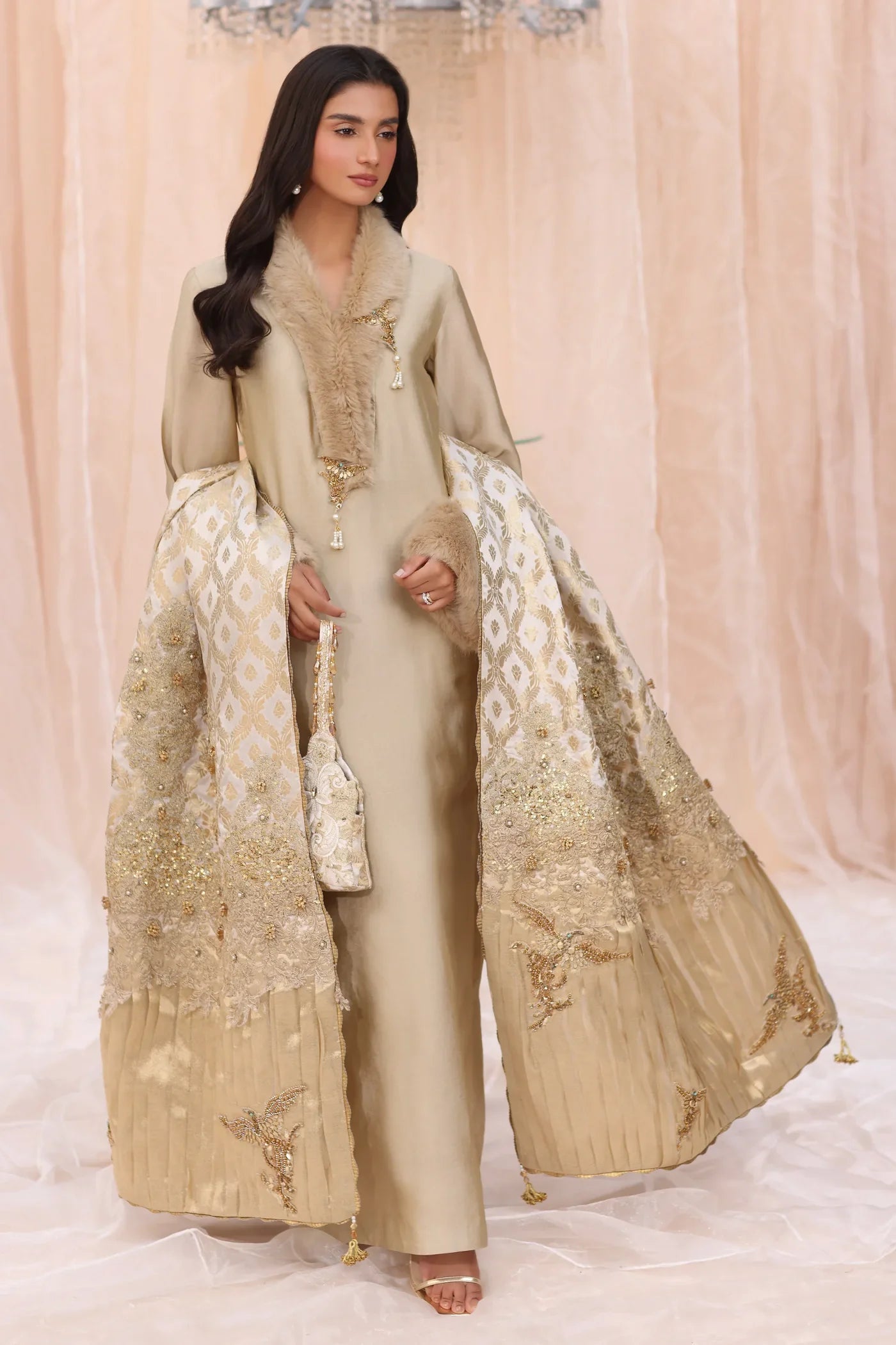 Musferah Saad | The Serenade | The Duchess