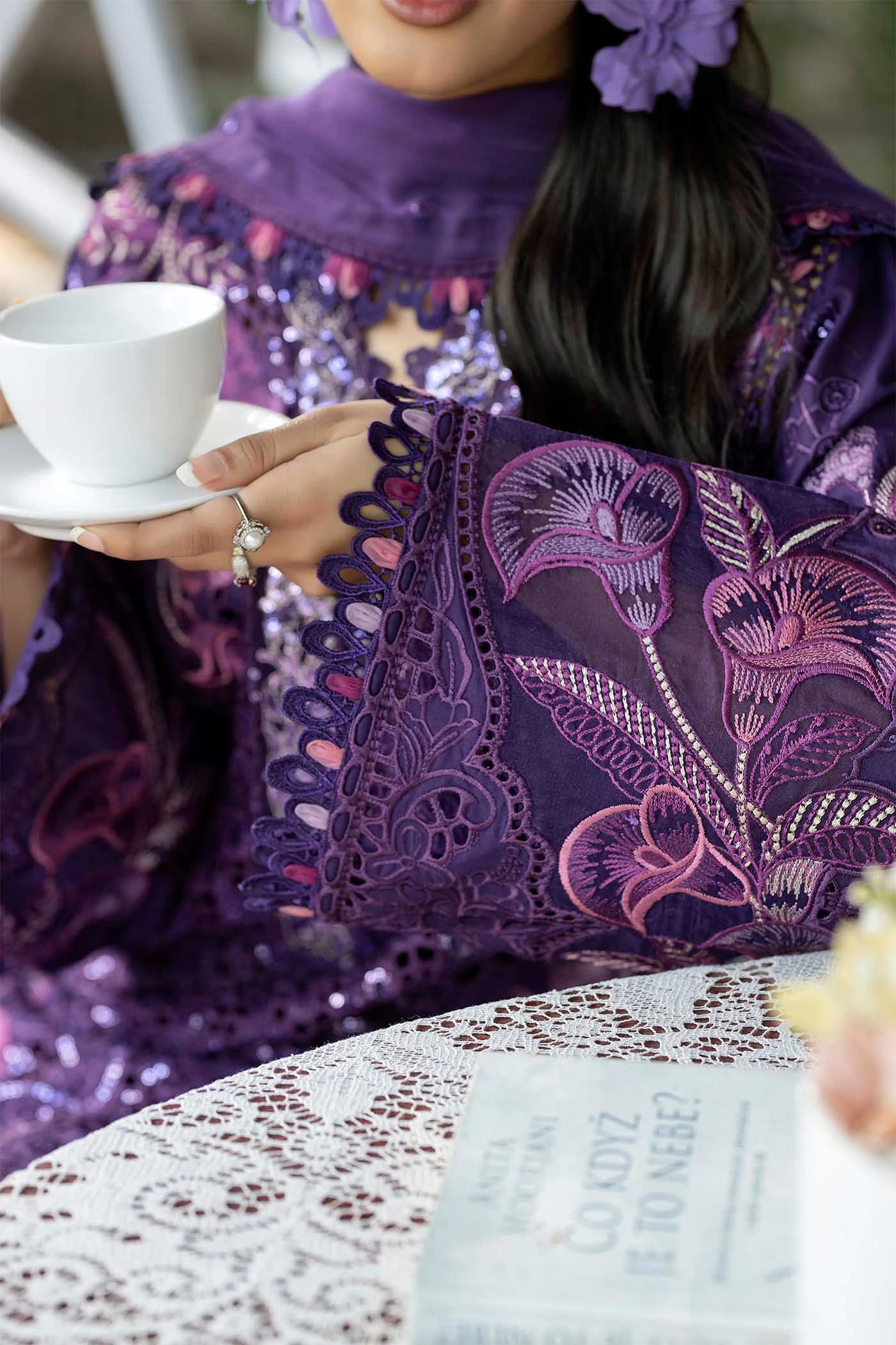 Adans Libas | The Fairy Tales | FAIRY TALE 2247