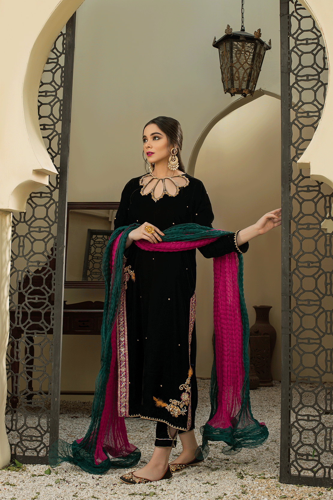Leon | Leon Luxe Collection | MORBAGH