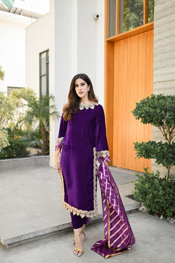 Leon | Leon Luxe Collection | MAHROZE