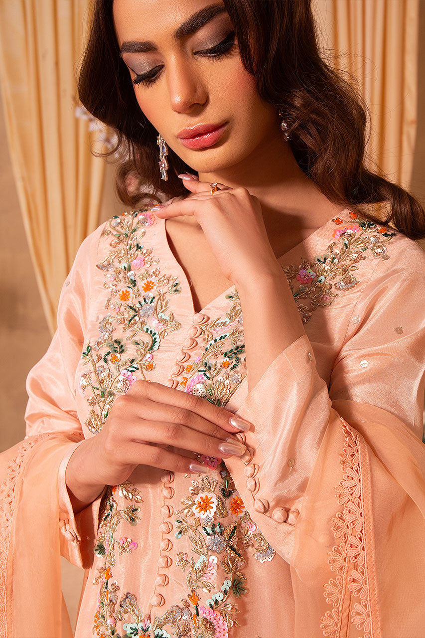 Leon | Leon Luxe Collection | AMANI