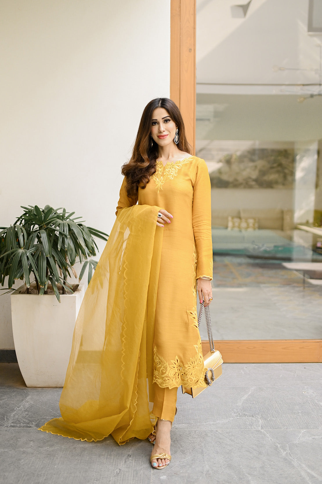 Leon | Leon Luxe Collection | NAZ