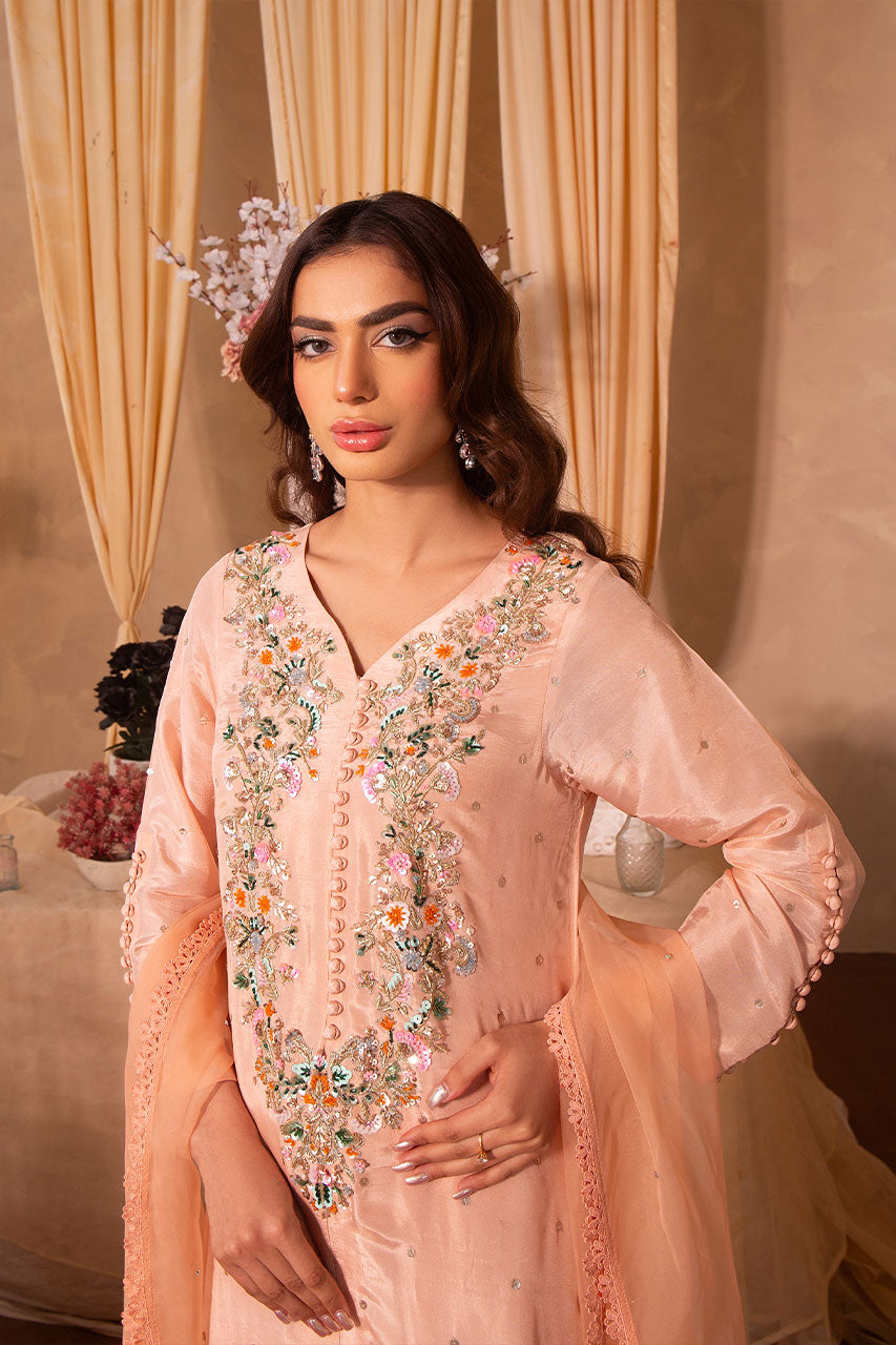 Leon | Leon Luxe Collection | AMANI
