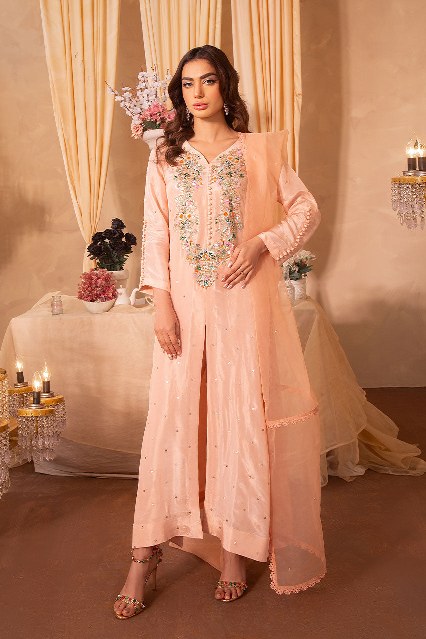 Leon | Leon Luxe Collection | AMANI