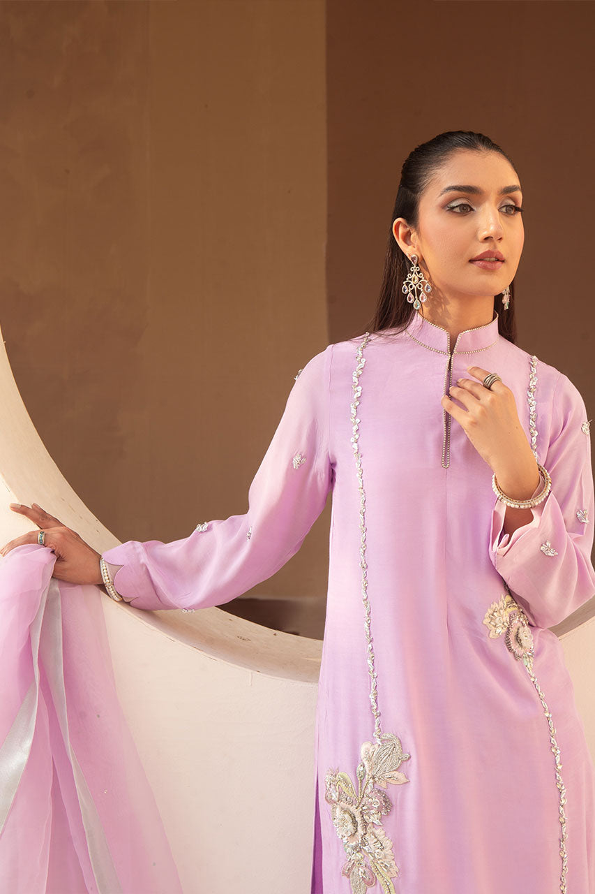Leon | Leon Luxe Collection | LAVENDER LUXE