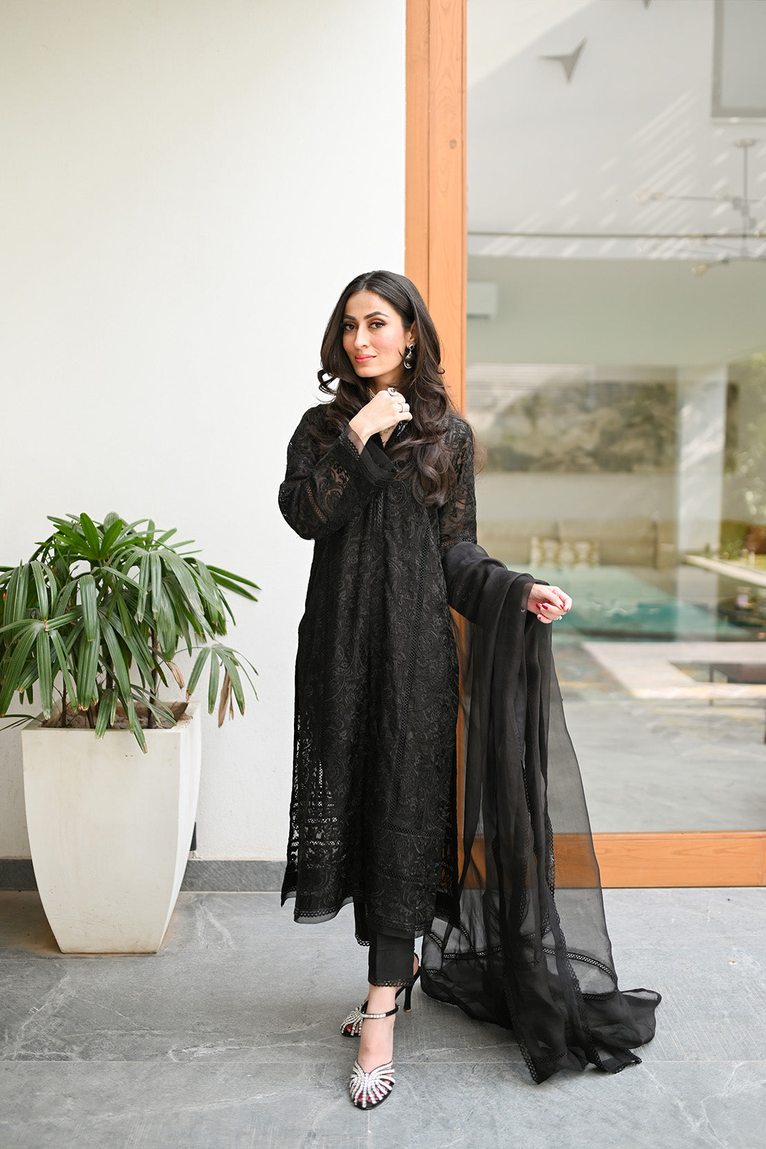 Leon | Leon Luxe Collection | NIGAR