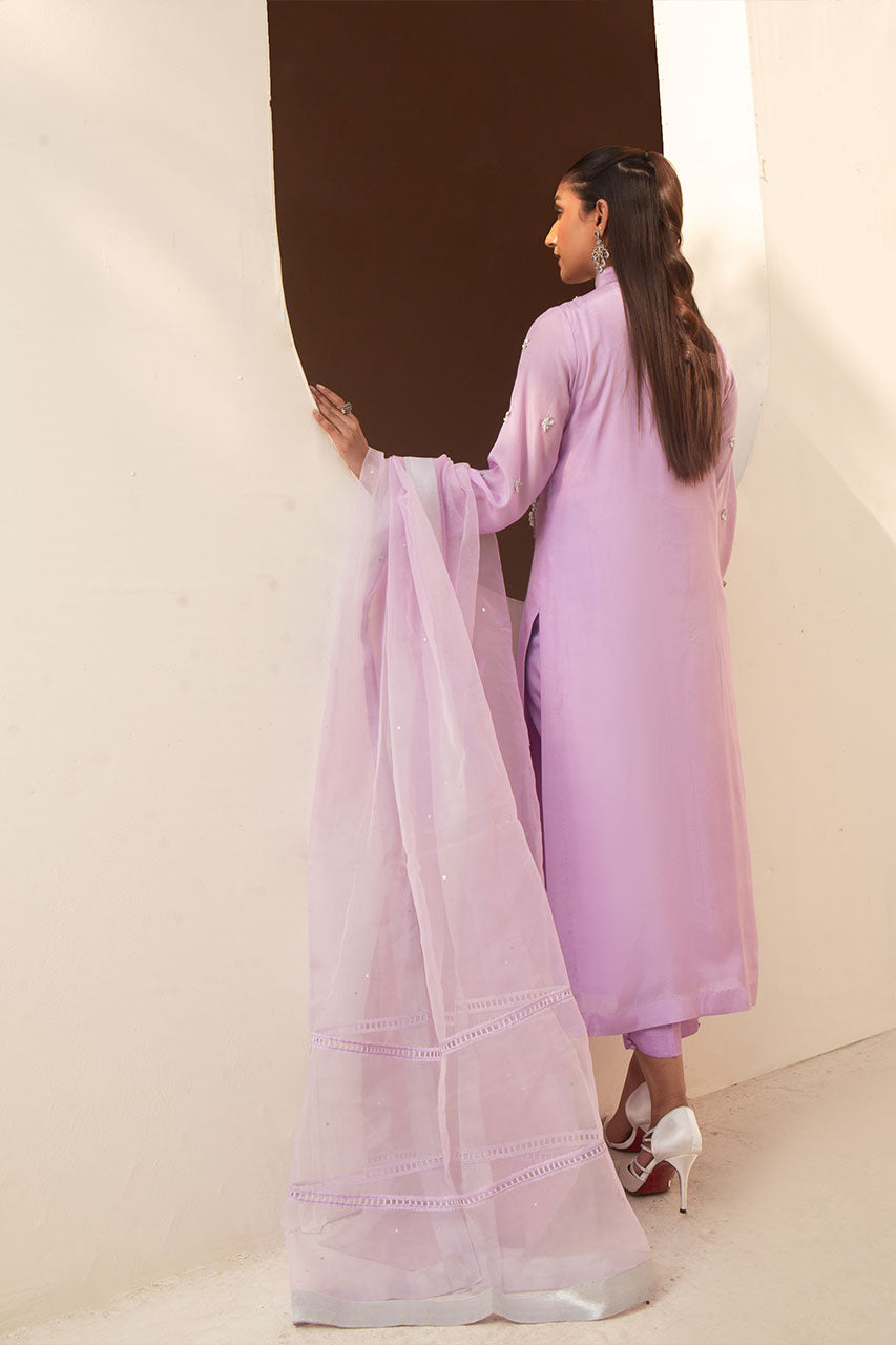 Leon | Leon Luxe Collection | LAVENDER LUXE