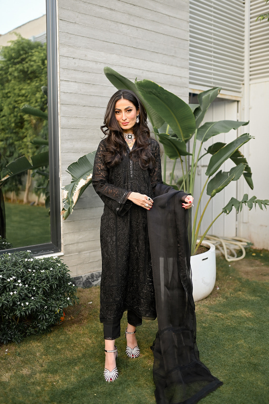 Leon | Leon Luxe Collection | NIGAR