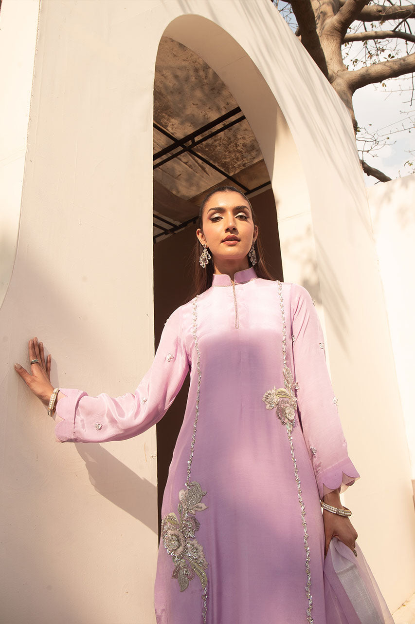 Leon | Leon Luxe Collection | LAVENDER LUXE