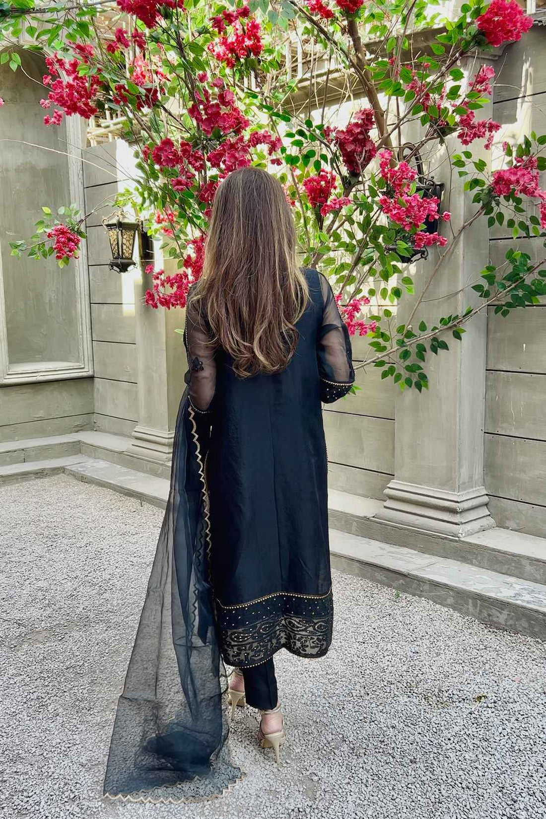Leon | Leon Luxe Collection | RAVEN