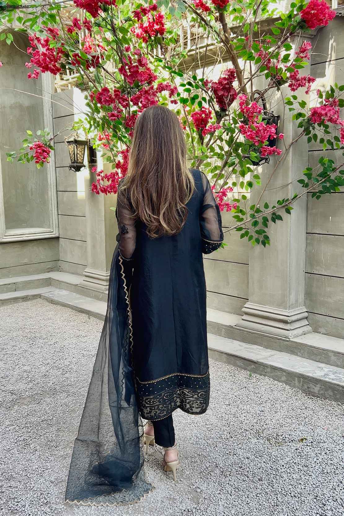 Leon | Leon Luxe Collection | RAVEN