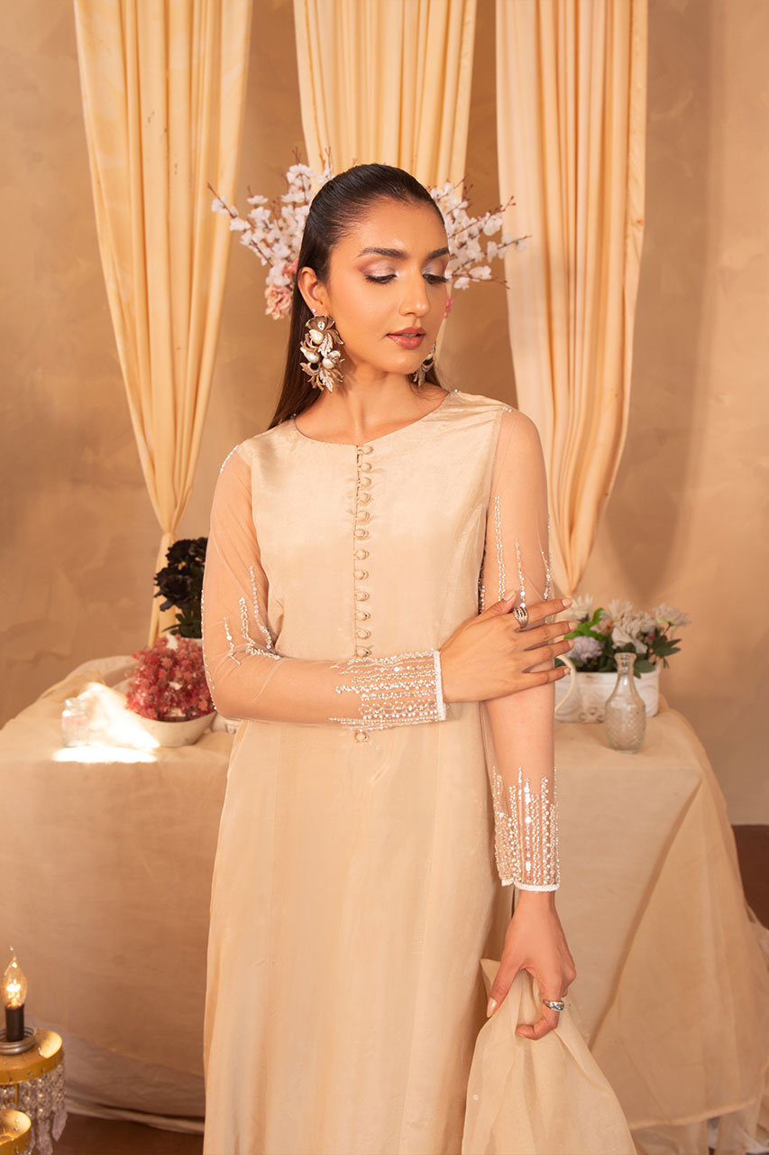 Leon | Leon Luxe Collection | ZAHRA