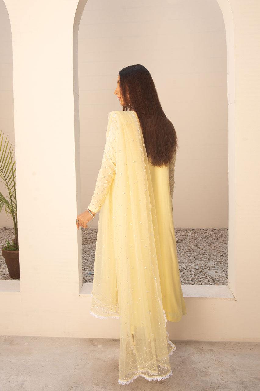 Leon | Leon Luxe Collection | SITARA LIME