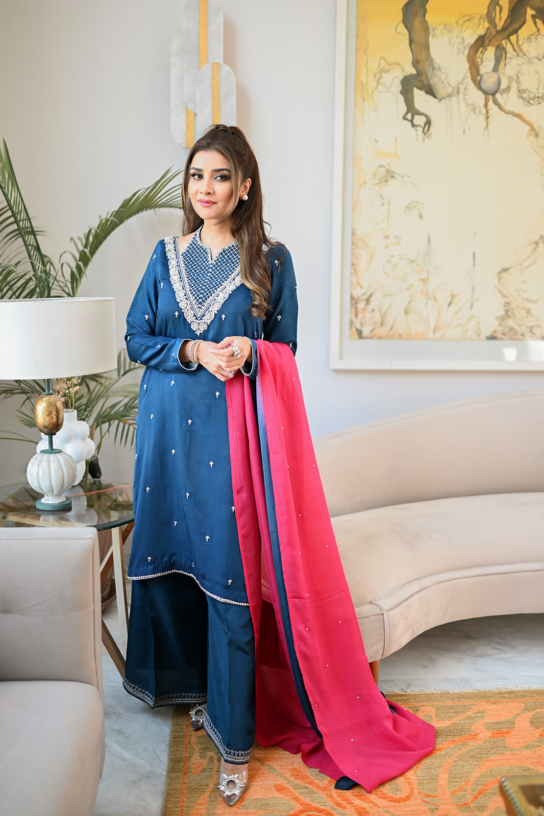 Leon | Leon Luxe Collection | ZOHRA